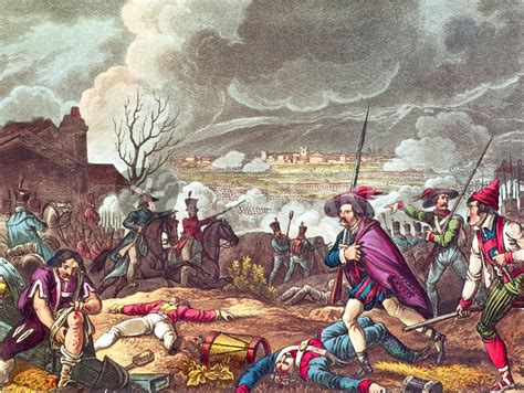 The Siege of Toulouse, an Epic Struggle for Control in Southern France