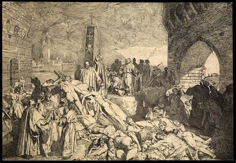 The Black Death Pandemic in Egypt; 14th Century Medieval Societal Upheaval and Religious Transformation