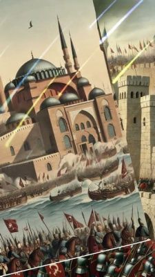 The Bursa Conquests: A Crucial Turning Point in Ottoman Expansion and the Rise of a New Powerhouse