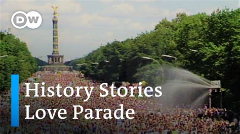 The Love Parade Tragedy: A Case Study in Techno Music Subculture and Mass Event Safety Failures