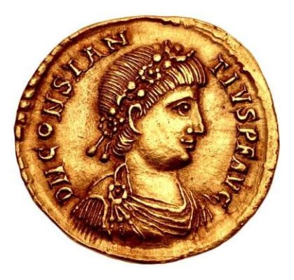 The Usurpation of Constantius III: A Crisis of Leadership and Shifting Religious Tides in Late Roman Britain